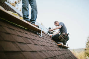 Local Roofers in Wolverton, PA